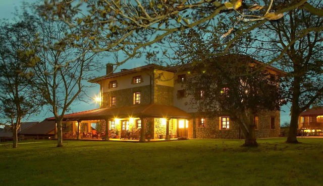 Posada Caborredondo