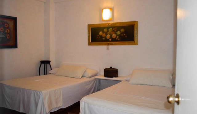 Posada Casa Antigua