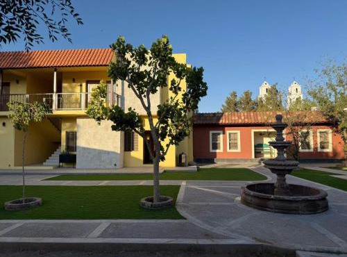 Posada de Amparo