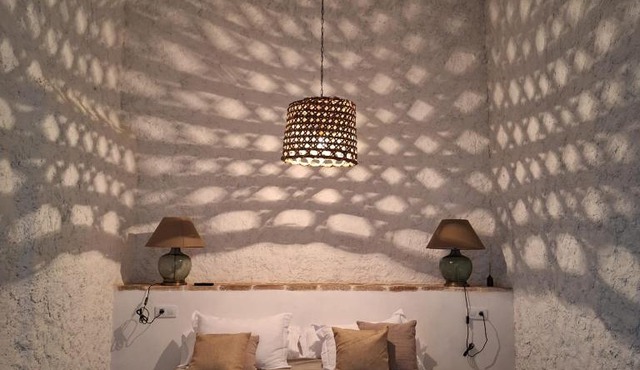 Posada de la Clavería