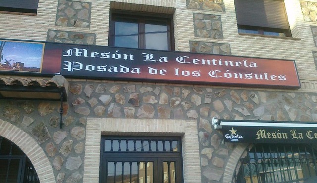 Posada de los Cónsules