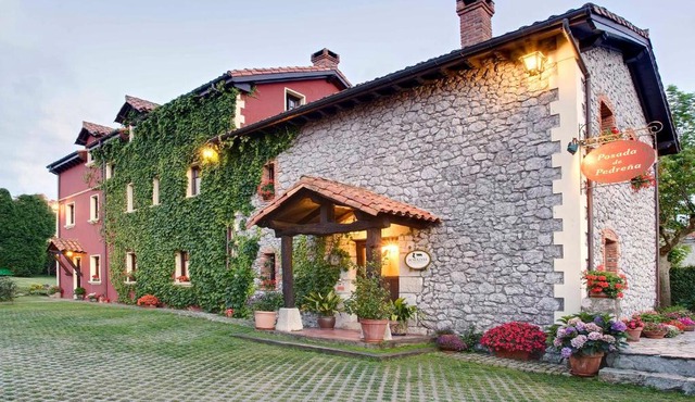 Posada de Pedreña