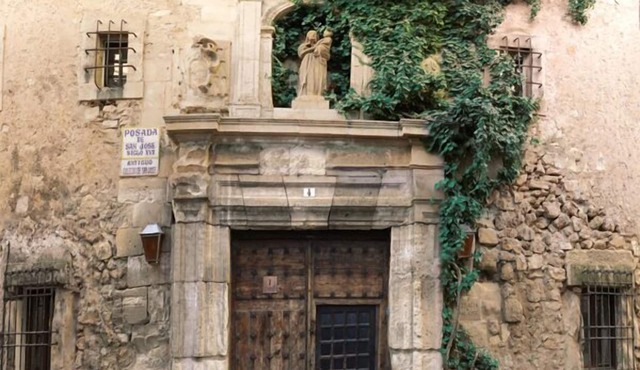 Posada de San José