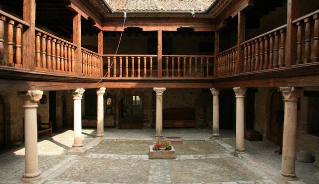 Posada de San Millán