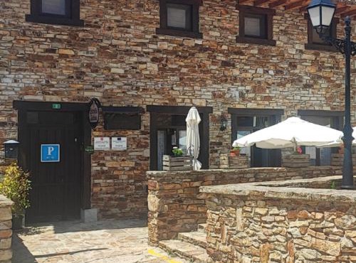 Posada de Serrada