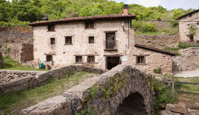 Posada de Urreci