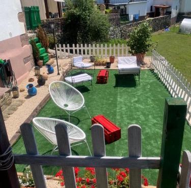 Posada de Ziga