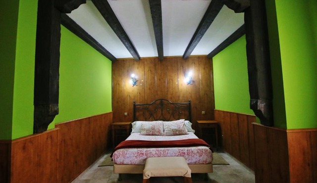 Posada Del Camino Real