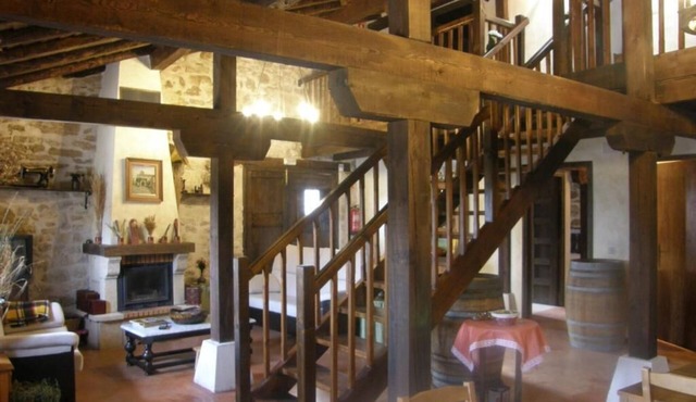 Posada del Dulce Sueño in Sigüenza