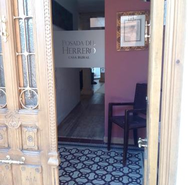 Posada del Herrero