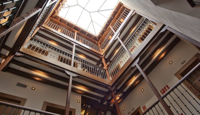 Posada del León de Oro Boutique Hotel