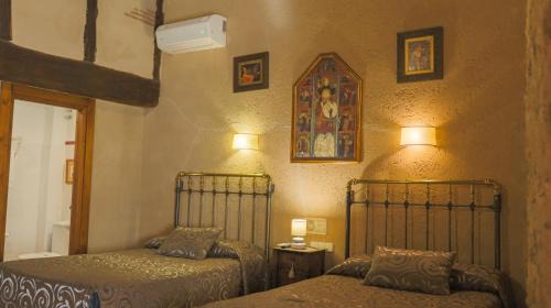 Posada del Medievo