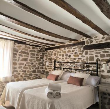 Posada El Achichuelo