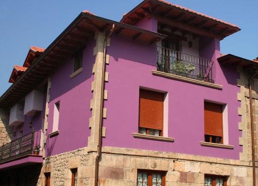 Posada El Arrabal