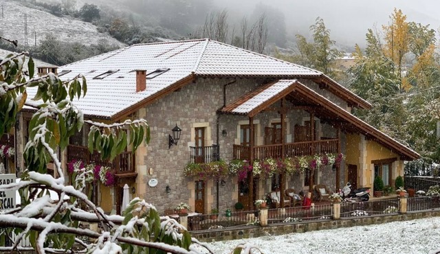 Posada El Corcal De Liébana