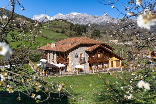 Posada El Corcal de Liébana