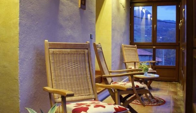 Posada el Mirador