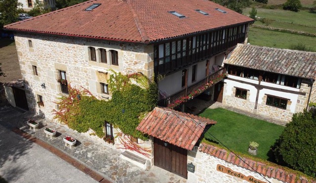 Posada El Prado Mayor