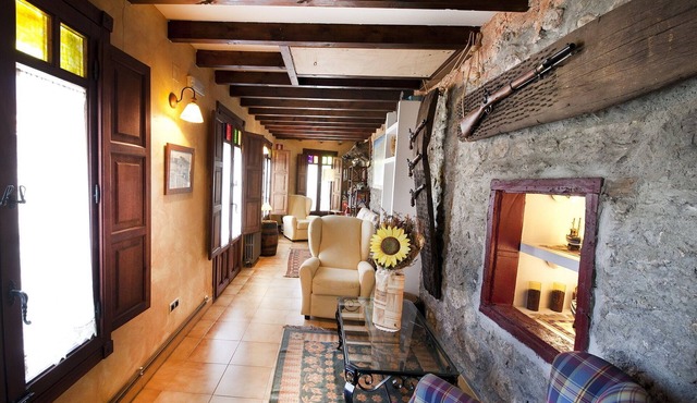 Posada El Pozu la Tejera