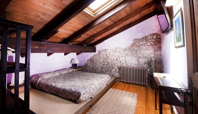 Posada El Pozu la Tejera