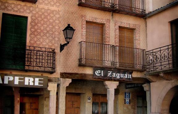 Posada el Zaguan