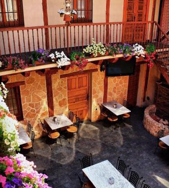 Posada Estrella Matutina