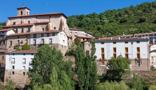 Posada Hoyos de Iregua