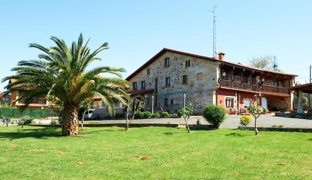 Posada La Capía