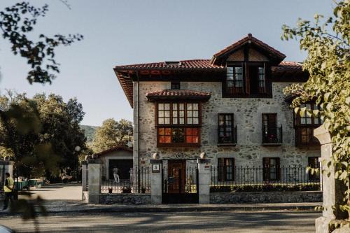 Posada La Casa de Lastras