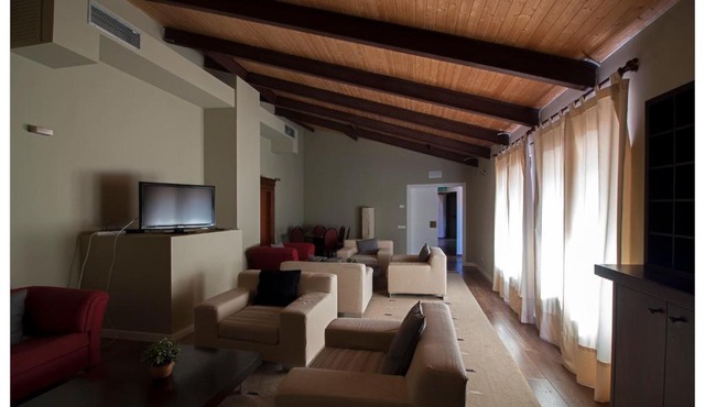Posada La Casona de Valbuena