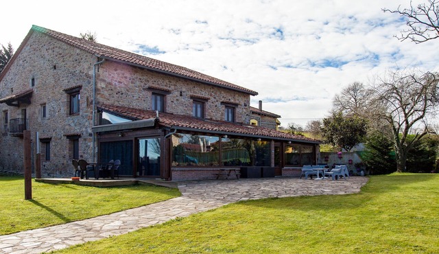 Posada La Corralada