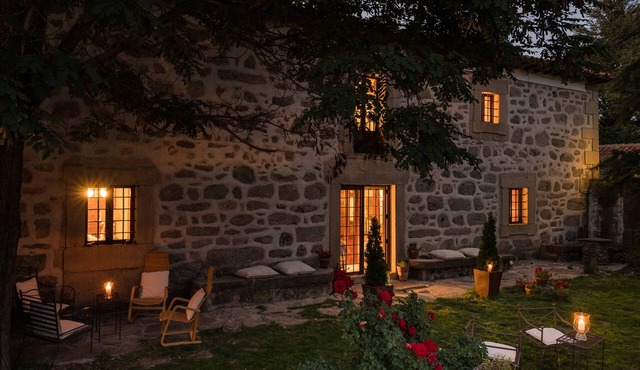 Posada la Casa de Arriba