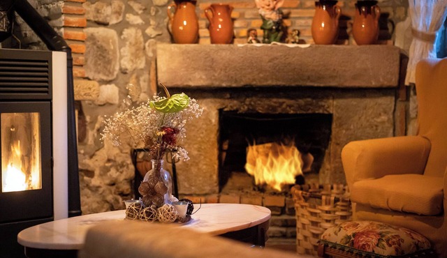Posada La Herradura