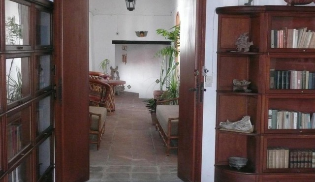 Posada La Mariquinta
