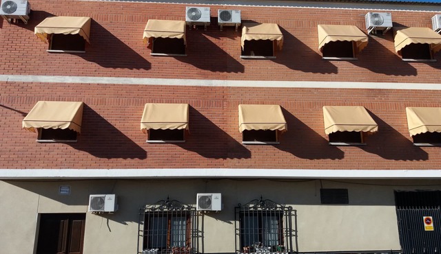 Posada la Reja