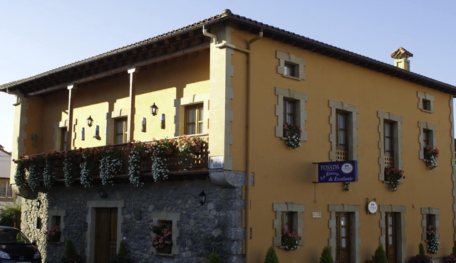 Posada La Rivera de Escalante