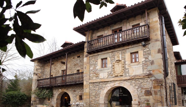 Posada La Torre de la Quintana