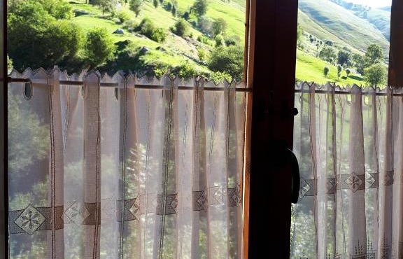 Posada La Vieja Escuela