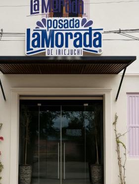 Posada LaMorada