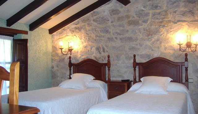Posada Las Puentes