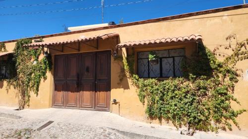 Posada Las Reynas