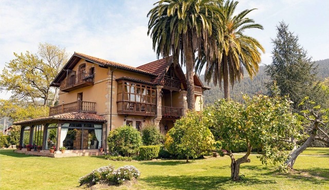 Posada Los Lienzos
