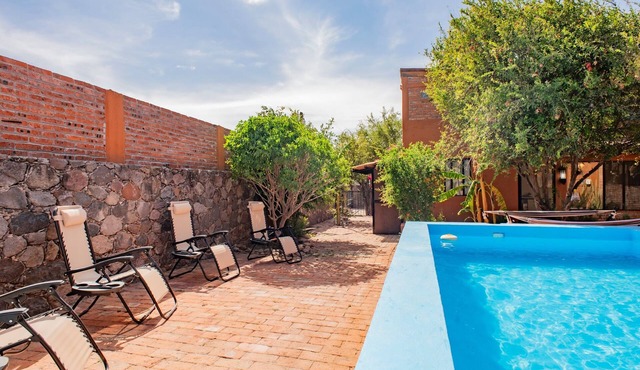 Posada los Olivos