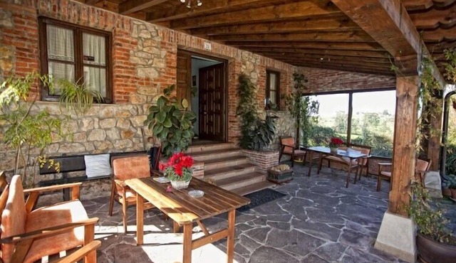 Posada Los Taranos