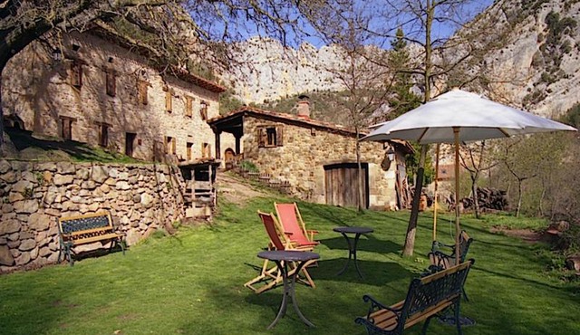 Posada Molino del Canto