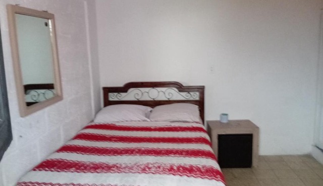 Posada Carmelita