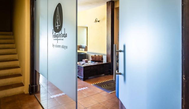 Posada Peña Pintada by Vivere Stays