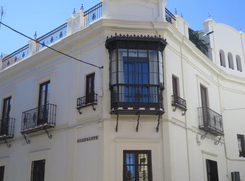 Posada Pilatos