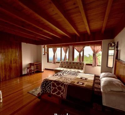 Posada Quetzalin