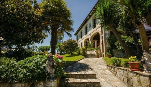 Posada Río Cubas